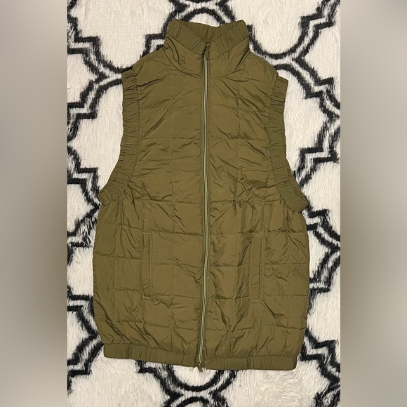 FP Movement by Free People Jackets & Coats Nwot Free People Piper